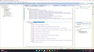 EXPLANATION ON FINAL PROJECT (OBJECT ORIENTED PROGRAMMING)
