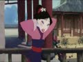 Mulan Wer Bin Ich German 