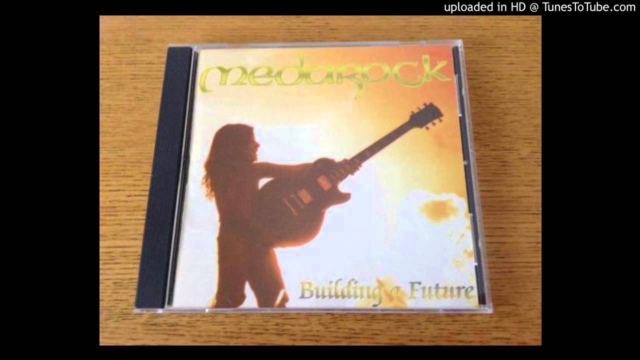 MEDAROCK - Profane Survivor [Hard Rock/AOR from BRAZIL] (Official Audio Video)