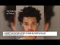 Teen allegedly admitted to killing 15-year-old in Harrisburg shooting