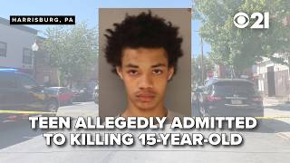 Teen arrested in connection with bus-stop shooting that killed high schooler