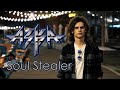 Aska soul stealer