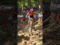 The Val Di Sole XCO Course Looks Brutal!