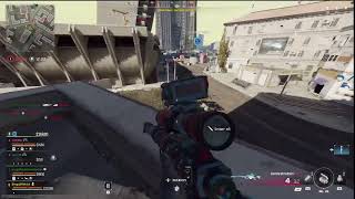 Multi Kill Mastery!