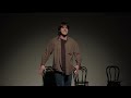 Christian Pitsch Characters Open Stage March 19 2025