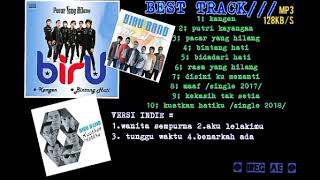 Biru band full album