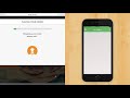 online ordering demo