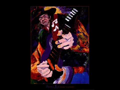Blues Guitar Backing Track in G Stormy Monday Like