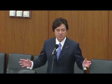 西野弘一 (20130315) 税制複雑化で無駄に省庁権益が拡大します YouTube