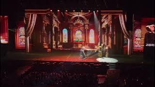 [4K] GeminiFourth - GF The Musical รจเรลล่า เลือกคู่ #GFRunTheWorldConcertD1