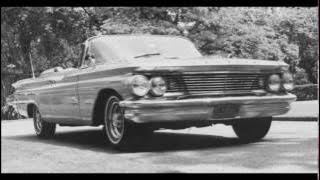 Car Driving Sound Effect