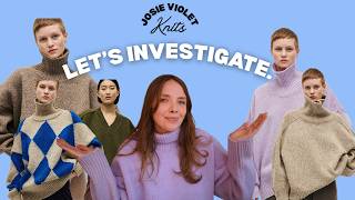 Why Is Everyone So Obsessed With Babaà Sweaters? 🐑