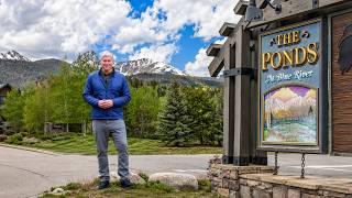 Ponds at Blue River - Silverthorne Homes for Sale [FULL TOUR]