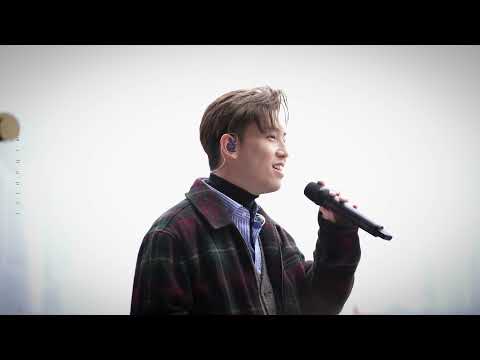 4K 《時候不早》 26DEC2021 Cartier LOVE IS ALL MUSIC _ Mc 張天賦