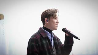 4K 《時候不早》 26DEC2021 Cartier LOVE IS ALL MUSIC _ Mc 張天賦