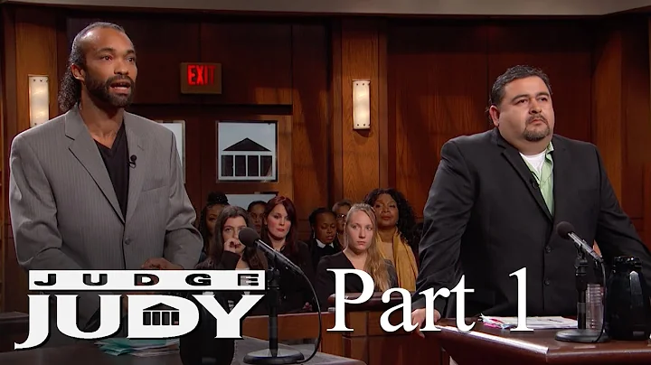 Man Squatting with 5 Kids Wants Landlord to Pay! | Part 1