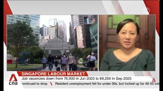 Retrenchments rose slightly in Q3 2025 due to restructuring
