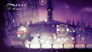 Download lagu Hollow Knight: How to Beat Soul Tyrant [EASY]