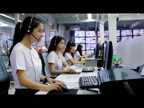 Video Nón Sơn - Quy trình đóng gói sản phẩm - youtube