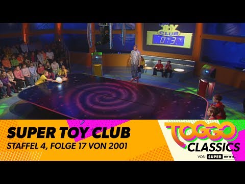 Super Toy Club - Staffel 4 Folge 17 (2001) - Super Toy Club - Staffel 4 Folge 17 (2001)