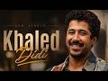 Khaled Didi Deep Feelings Afro Soul Cover 