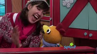 The Sunny Side Up Show The More We Get Together