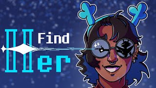 Find Her: The Case for Human Dess