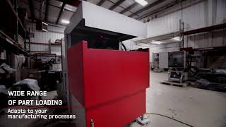Door Laser Marking Machine