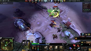 that dagger drop waow