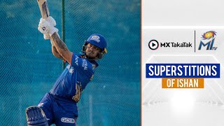 Ishan And Shubman Gill Disclose Each Others Batting Supersions इशन स बत Mumbai Indians