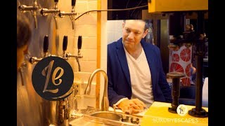 World-First Cocktail in a Can  |  LUXURY ESCAPES