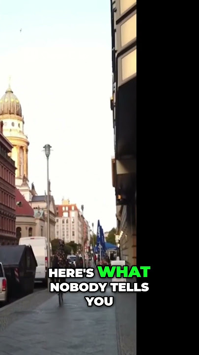 Berlin Insider Tour   Street Art, Nightlife and Hidden Gems! #travel  #berlintravelguide