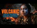 🌋 VOLCANIC AFRO HOUSE 2026 | Deep Dark & Melodic Tribal Mix (Keinemusik Vibes)