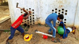 Bindas Funepisode 20 Indian Funny Lungi Fun Hero Fun Tv