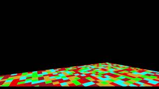 Creating a Voxel Engine | Camera Position and its Effect on World Scale
