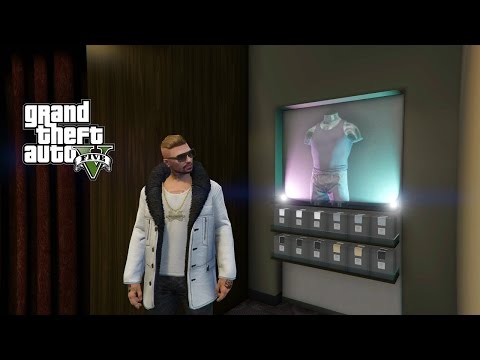 GTA 5 ONLINE - MERKING THE STREETS #9