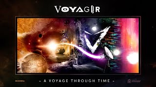 A Voyage Through Time - Coming September 5th