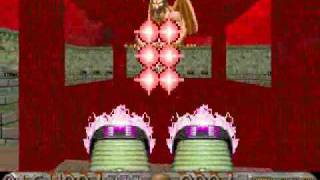 [Doom 2] Tech Wars - Map20 Facing the Master - UV speed 0:17