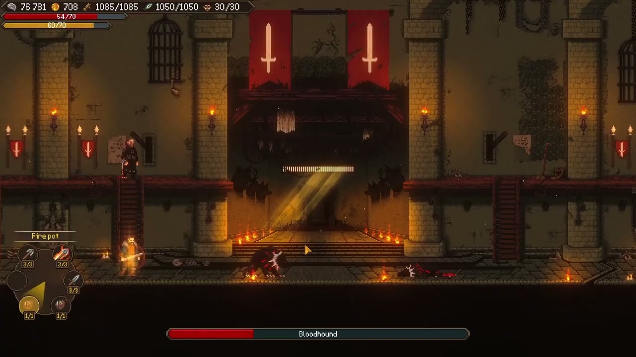 [Sons of Valhalla] Ep. 15 Bloodhound (NO COMMENTARY)