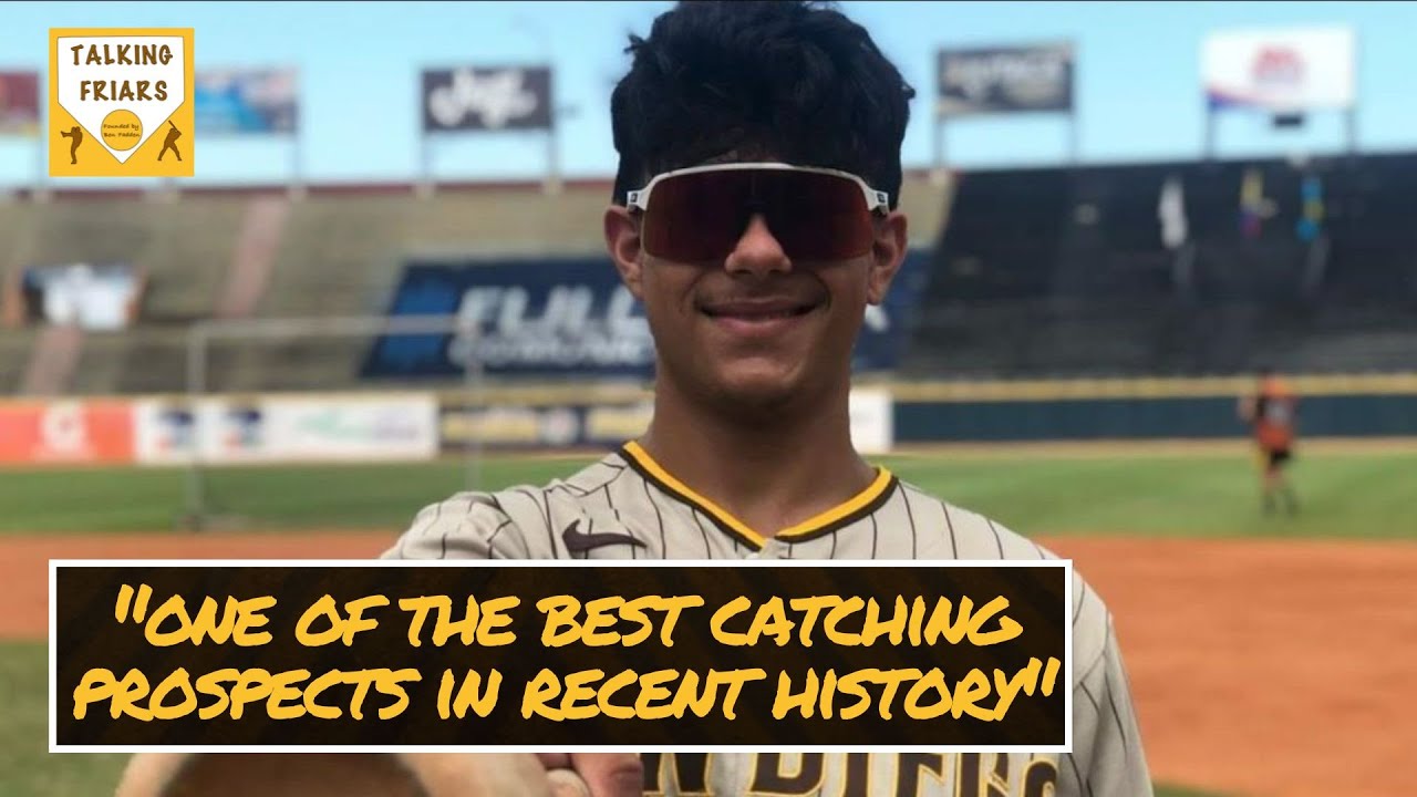 Everything You Should Know About 16-Year-Old Ethan Salas (New San