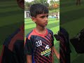 NextGen Bharat | छोटी उम्र, बड़ा जुनून और आंखों में भारतीय टीम के लिए खेलने का सपना | #football