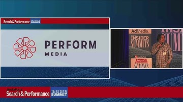 Sponsor Spotlight PerformMedia