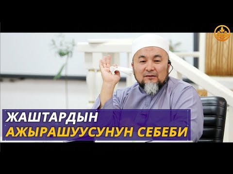 Video: Насыяга кошумча деген эмне?