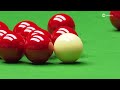 GETTING OVER THE LINE! 😮‍💨 | Barry Hawkins vs Peifan Lei | 2026 Shanghai Masters Highlights