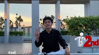SICS Video Assignment - DANIAL (UTM KUALA LUMPUR) 