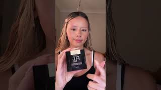 Unrecognizable makeup tut #makeuptutorial