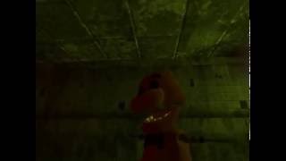 the hunt test (fnaf sfm) prewin
