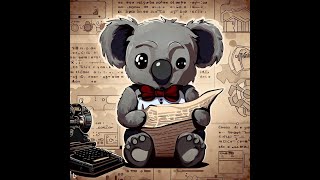 Koala Reading Historic AI ep #1 :Computer Vision -  AlexNet (2012) , GANs (2014) ,  ResNet (2015)