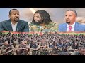 ODUU Ammee Wal Waraansa Lixaa Biiftuu Fi Mormii Ummata Moha Oromo