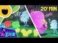 The musical world of mr zoink compilation  20 minutes sesame studios